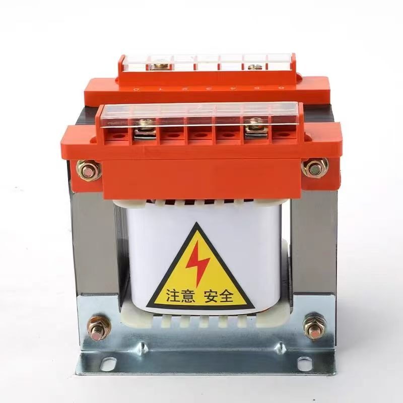 Machine Tool Control Transformer