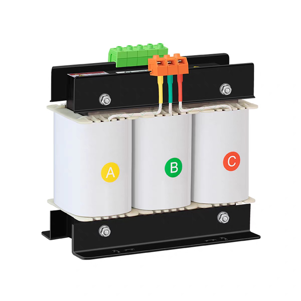 Three-phase Dry-type Autotransformer