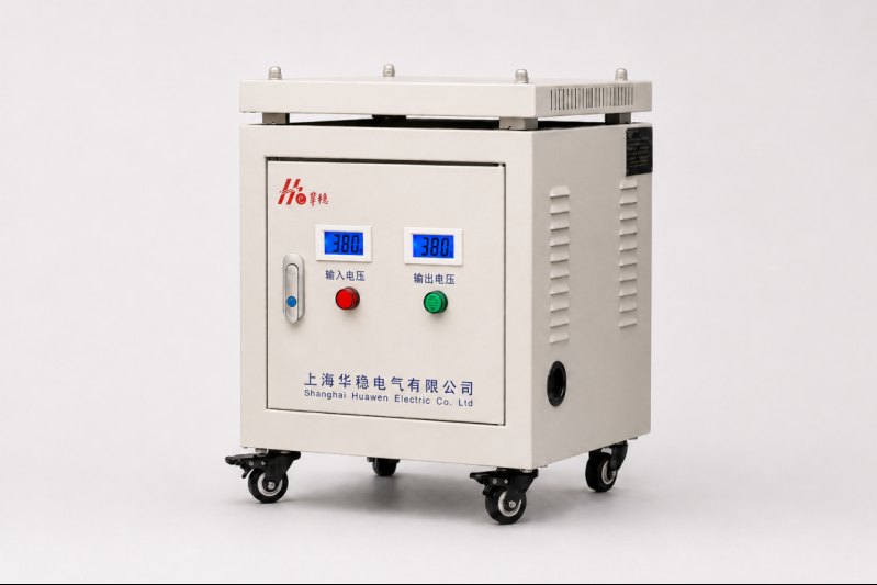K20 Safety Isolation Transformer