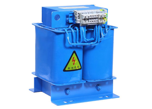 Medical Isolation Transformer