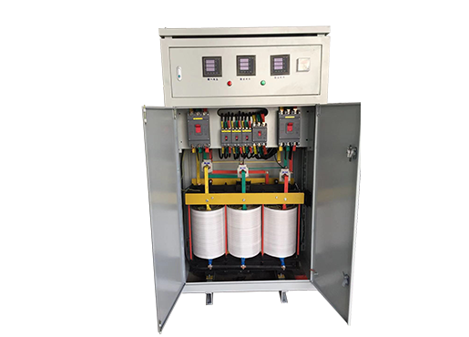 Huawen photovoltaic isolation transformer cabinet
